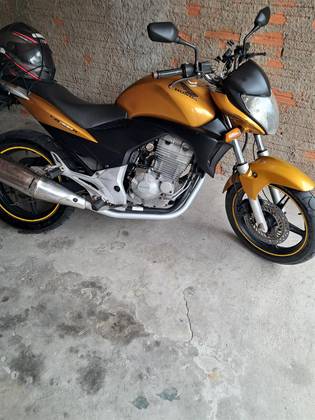 HONDA CB 300R HONDA CB 300R